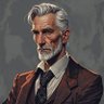 Harvey profil fotoğrafı