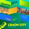 Profilbild von Lemon City.