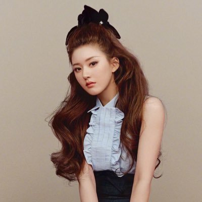 rosybaobei's profile picture