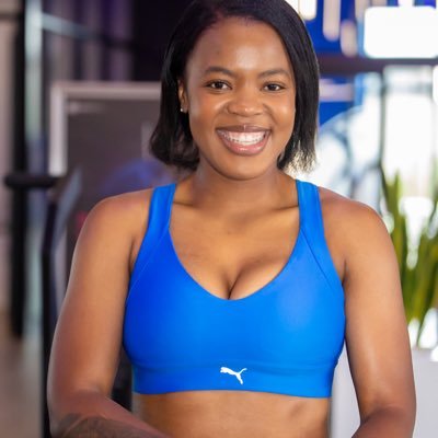 Sazi The Hyrox Athlete's profile picture