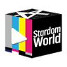 STARDOM WORLD profil fotoğrafı