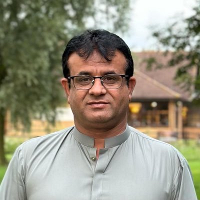 DrNaseemBaluch's profile picture
