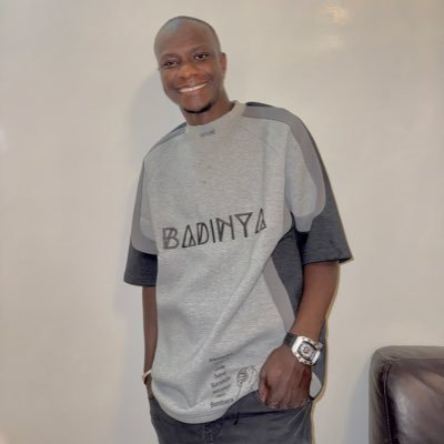 Sumaila_Fadera's profile picture