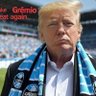 Фото профиля TRUMP GREMISTA ☭⃠🇧🇼 MAKE GREMIO GREAT AGAIN 🇪🇪