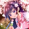 Profilbild von あおい さくや @ 静岡市グルメブログ『みなと町でも桜は咲くら』