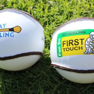 Hurling made easy's profile picture
