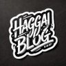 Profilbild von HAGGAIBLOG