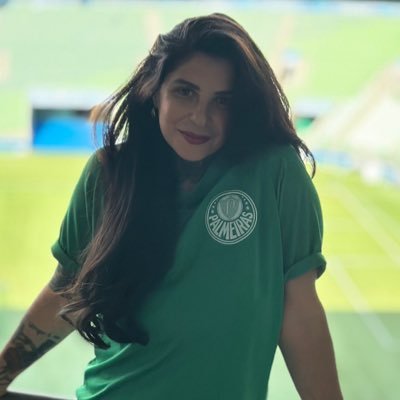 Bruna Crossi's profile picture