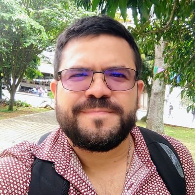 César Olse's profile picture