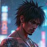 Kazama J.'s profile picture