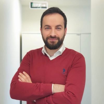 Hasan Sivri's profile picture