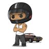 Toretto profil fotoğrafı