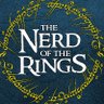 The Nerd of the Rings 的头像