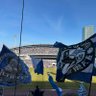 Gothenburg angel 🇸🇪 💙🤍's profile picture