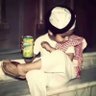 عنيد profil fotoğrafı