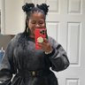 TracyNicole profil fotoğrafı