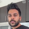 Yash modi profil fotoğrafı