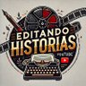 Editando Histórias profil fotoğrafı