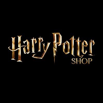 Harry Potter Shop's profile picture