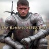 TheBattleisNEVEROver profil fotoğrafı