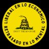 AntiFacho 🇦🇷 🇻🇪🇷🇺 🇵🇸 🤍❤️🤍 的头像