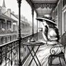 The Baroness's profile picture