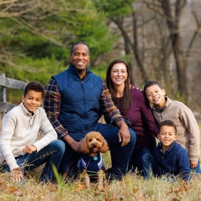 John James's profile picture