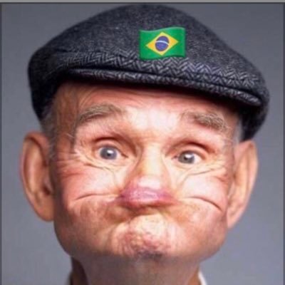 ṽέḯꪮ Ꮥεя@ṽ@⊥ 🇧🇷👻's profile picture