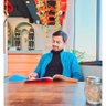 Ajay Vikram Tripathi profil fotoğrafı
