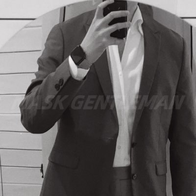 Maskgentleman1's profile picture