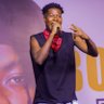 Фото профиля KWESI LINKIS🎤🔥🎶❤️🇬🇭
