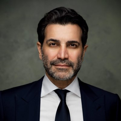 Mehrdad Ghodoussi's profile picture