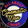 Profilbild von Cinematic Man
