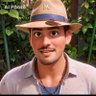 🇩🇰🦋RÚNAR THORSSON🦋🇩🇰 profil fotoğrafı