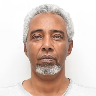 Albert Rudatsimburwa 🇷🇼's profile picture