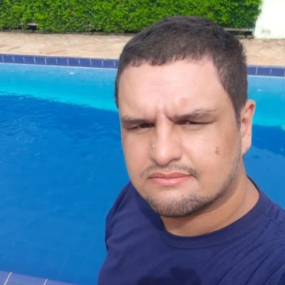 Flávio Henrique Cesar's profile picture
