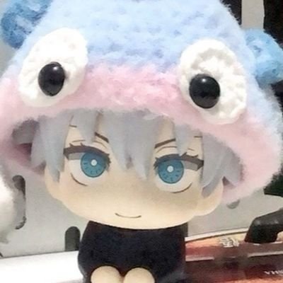 bnnygojo's profile picture