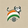Bullish On Bharat profil fotoğrafı