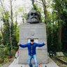 Profilbild von James Hidalgo Jr