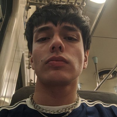 itsaaroncita's profile picture