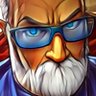 Todd W. Robb's profile picture