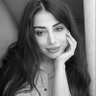 Profilbild von Lana Fares