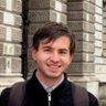 Profilbild von Marian Petruk