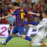 Profilbild von MESSI THE BOSS