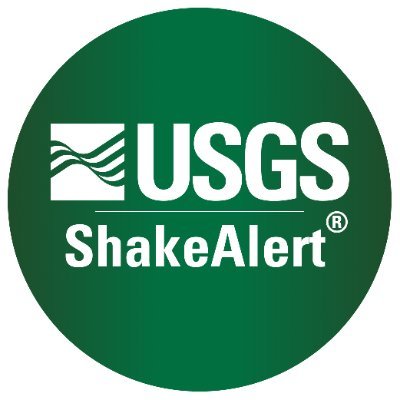 USGS_ShakeAlert's profile picture