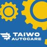 Taiwo Olaniyi 的头像
