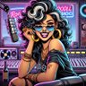 Фото профиля Christine Spellbound
