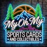 MY OH MY Sports Cards and Collectibles 的头像