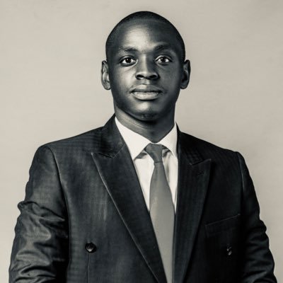 PatrickMbale8's profile picture