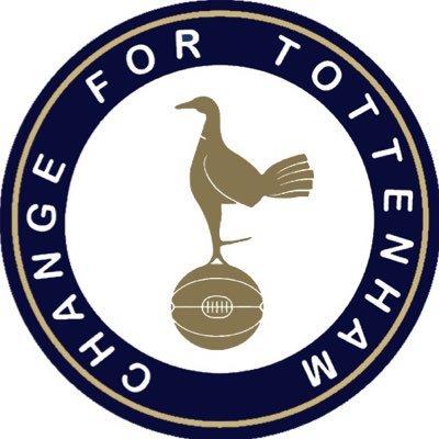 ChangeForSpurs's profile picture